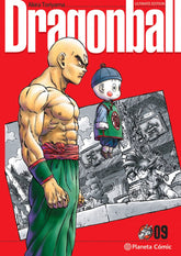 ✅ DRAGON BALL ULTIMATE Nº 09/34 - 9788413418575